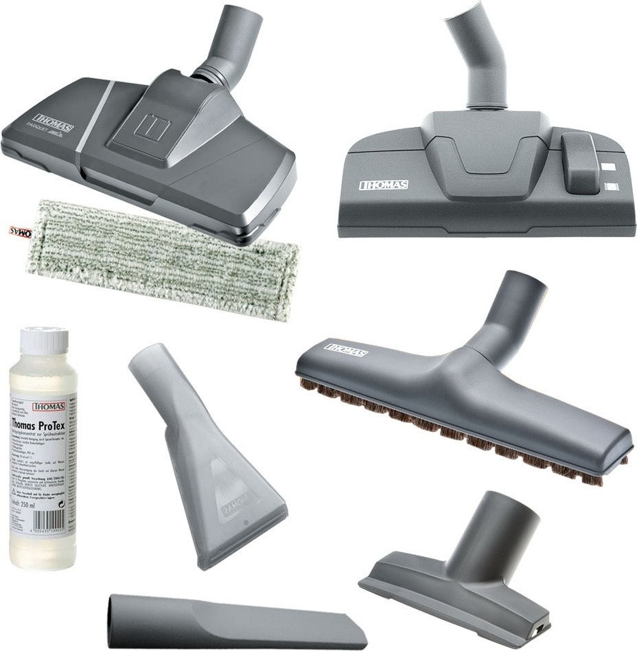 Пылесос Thomas Allergy & Family [788585]