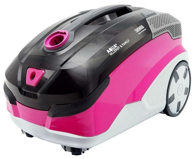 Пылесос Thomas Allergy & Family [788585]