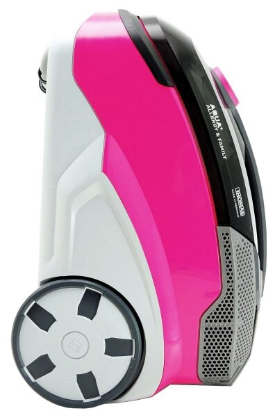 Пылесос Thomas Allergy & Family [788585]