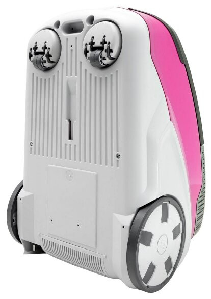 Пылесос Thomas Allergy & Family [788585]