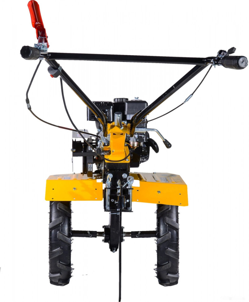 Мотоблок Huter МК-7800P-4х2