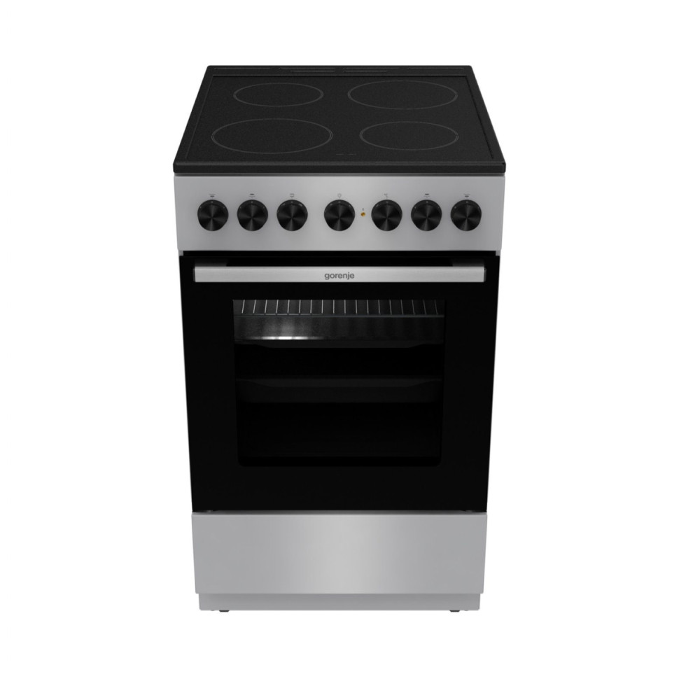Плита Gorenje GEC5B41SG