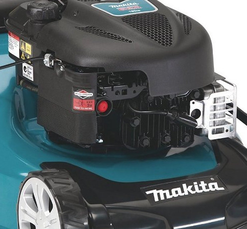 Бензиновая газонокосилка Makita PLM4620N