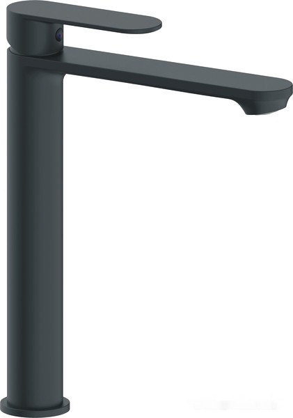 Смеситель Haiba HB11590-7 (черный)