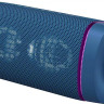 Портативная акустика Sony SRS-XB33 (синий)
