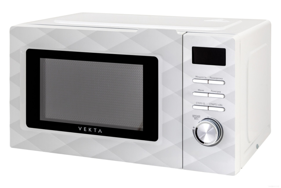 Микроволновая печь VEKTA TS720FTW
