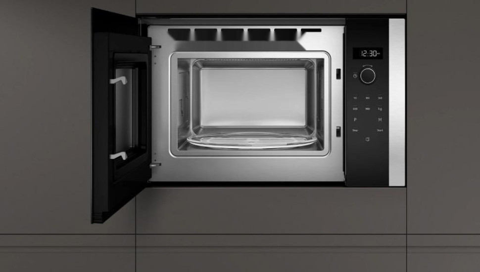 Микроволновая печь NEFF HLAWD53N1F