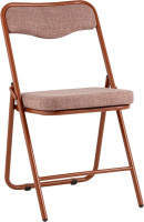 Кемпинговый стул Stool Group Джонни fb-jonny-W230-8007 (капучино)