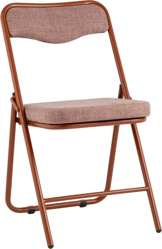 Кемпинговый стул Stool Group Джонни fb-jonny-W230-8007 (капучино)