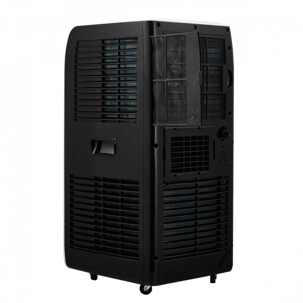 Мобильный кондиционер Electrolux Manhattan EACM-07 FM/N3