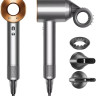 Фен Dyson HD15 Supersonic (евровилка, никель/медный)