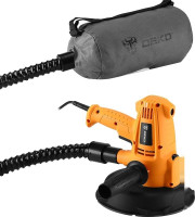 Шлифовальная машина Deko DKWS850 085-1059