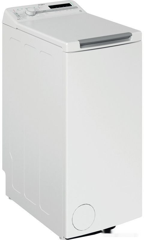 Стиральная машина Whirlpool TDLR 65230S PL/N