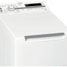 Стиральная машина Whirlpool TDLR 65230S PL/N