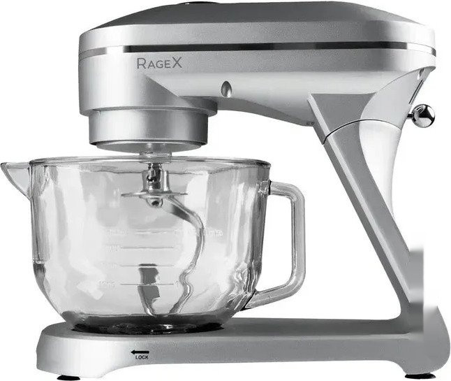 Кухонный комбайн RageX R004-900