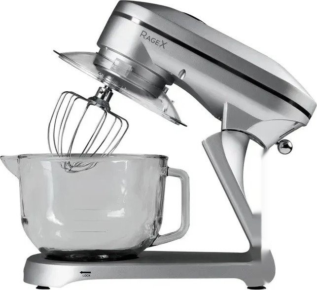 Кухонный комбайн RageX R004-900