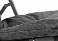 Кресло TREK PLANET Argo Deluxe 70657 (серый)