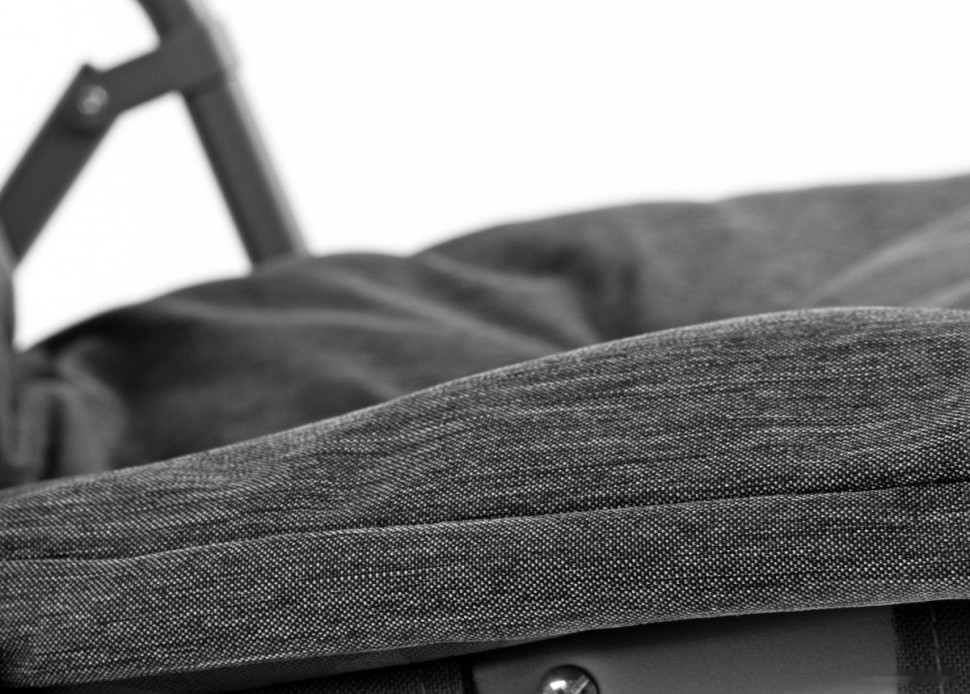 Кресло TREK PLANET Argo Deluxe 70657 (серый)