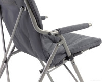 Кресло TREK PLANET Argo Deluxe 70657 (серый)