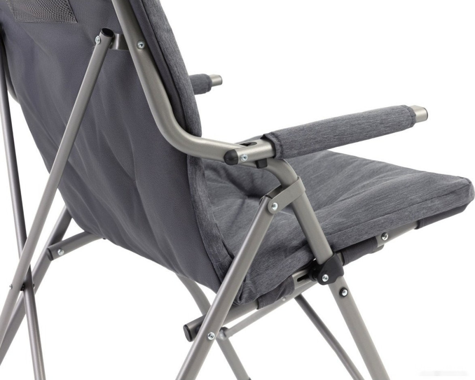 Кресло TREK PLANET Argo Deluxe 70657 (серый)