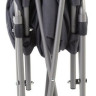 Кресло TREK PLANET Argo Deluxe 70657 (серый)