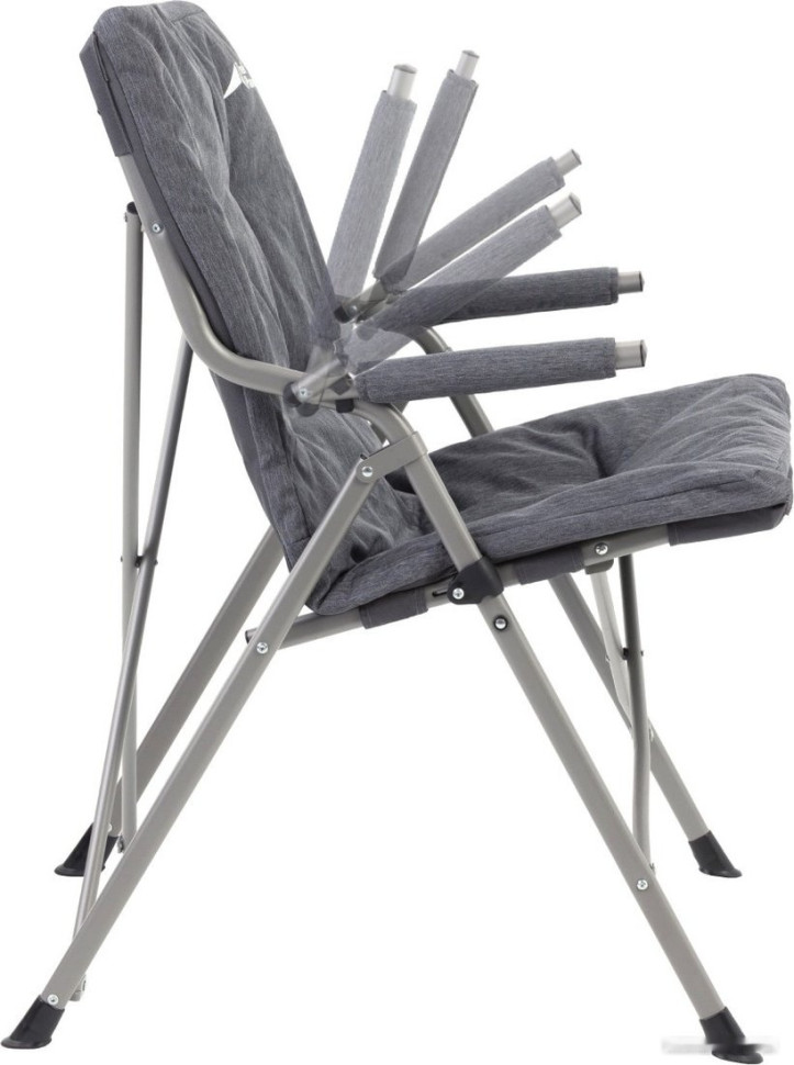 Кресло TREK PLANET Argo Deluxe 70657 (серый)