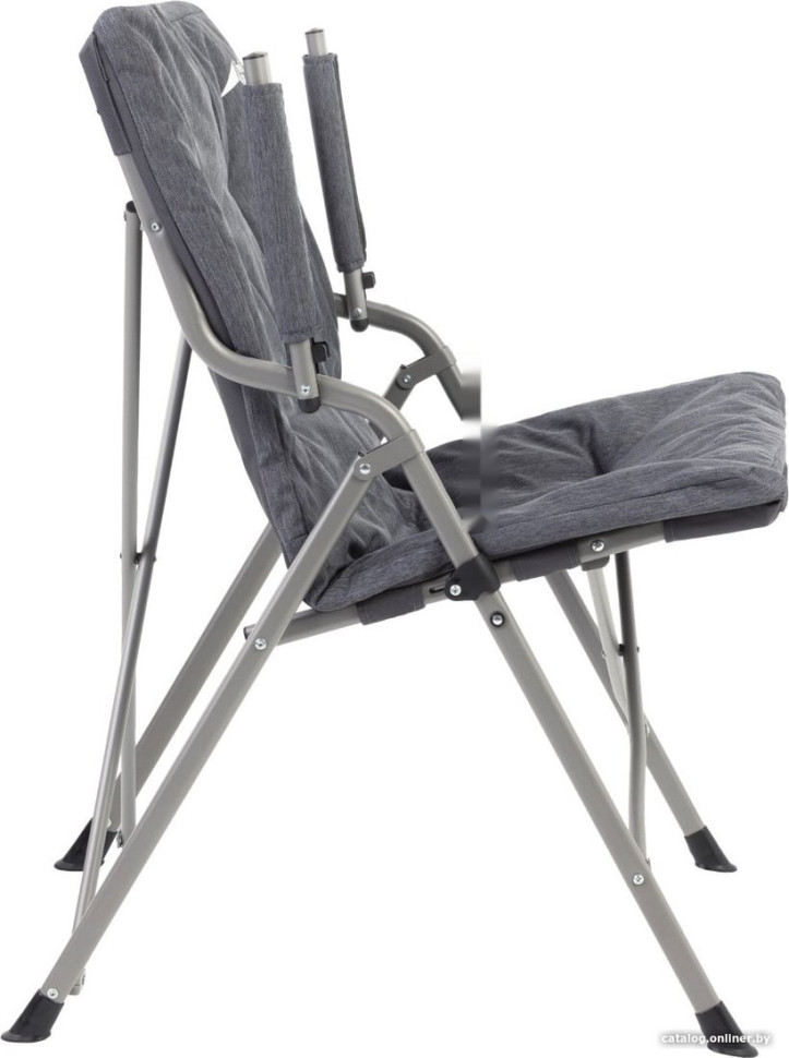 Кресло TREK PLANET Argo Deluxe 70657 (серый)