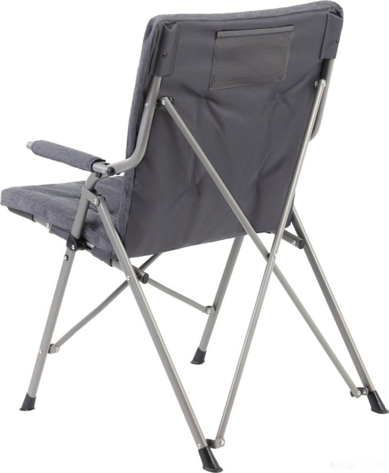 Кресло TREK PLANET Argo Deluxe 70657 (серый)