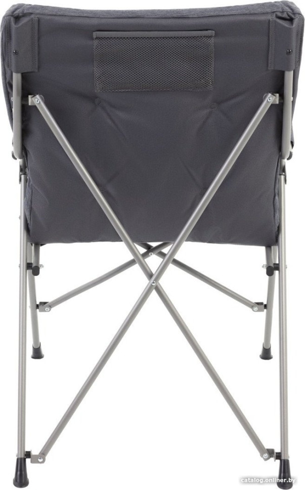 Кресло TREK PLANET Argo Deluxe 70657 (серый)