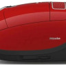 Пылесос Miele Complete C3 Cat & Dog Flex PowerLine SGDA3 красный/черный