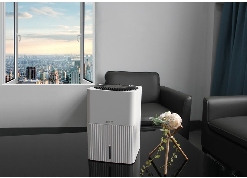 Мойка воздуха AirInCom CF6318