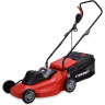 Газонокосилка электрическая StarWind ELM-1800