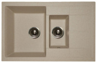 Кухонная мойка Granula 7802