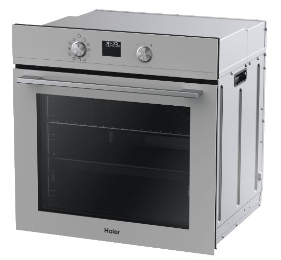Духовой шкаф HAIER HOQ-K4AAN3GG