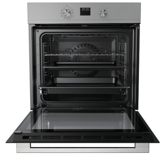 Духовой шкаф HAIER HOQ-K4AAN3GG