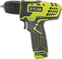 Дрель-шуруповерт Ryobi R7SD-L13G 5133002484 (с 1-м АКБ)