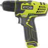 Дрель-шуруповерт Ryobi R7SD-L13G 5133002484 (с 1-м АКБ)