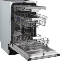 Посудомоечная машина Zigmund &amp; Shtain DW 312.4