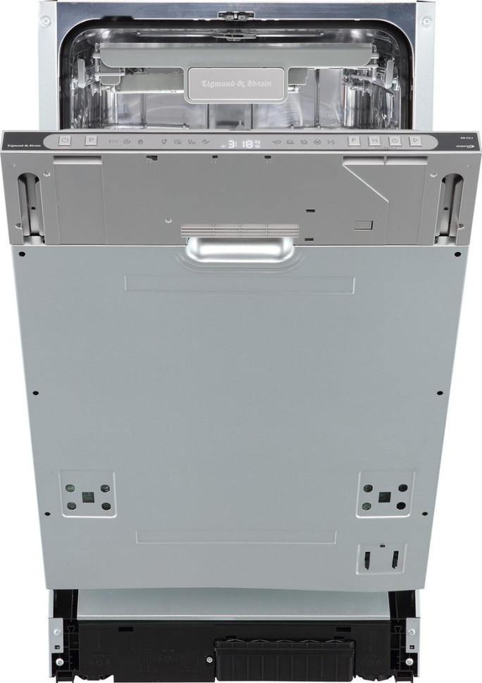 Посудомоечная машина Zigmund & Shtain DW 312.4