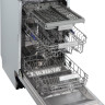 Посудомоечная машина Zigmund & Shtain DW 312.4