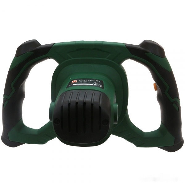 Дрель-миксер Калибр ЭРМ-1600/2Е