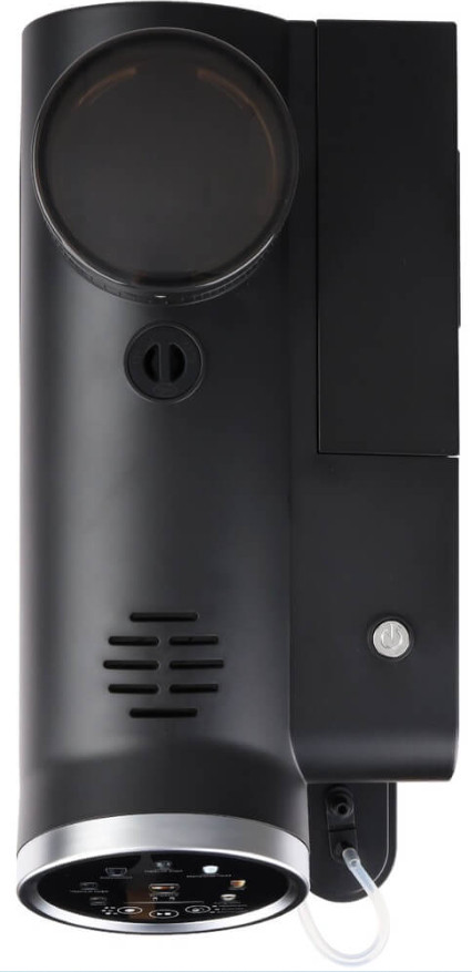 Кофемашина Korting KACM 2028 N Tamburino