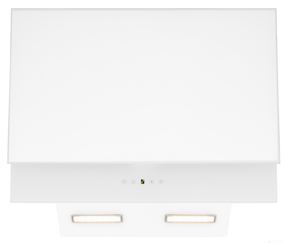 Вытяжка Hyundai HGH 6744 WG