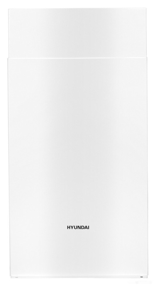 Вытяжка Hyundai HGH 6744 WG