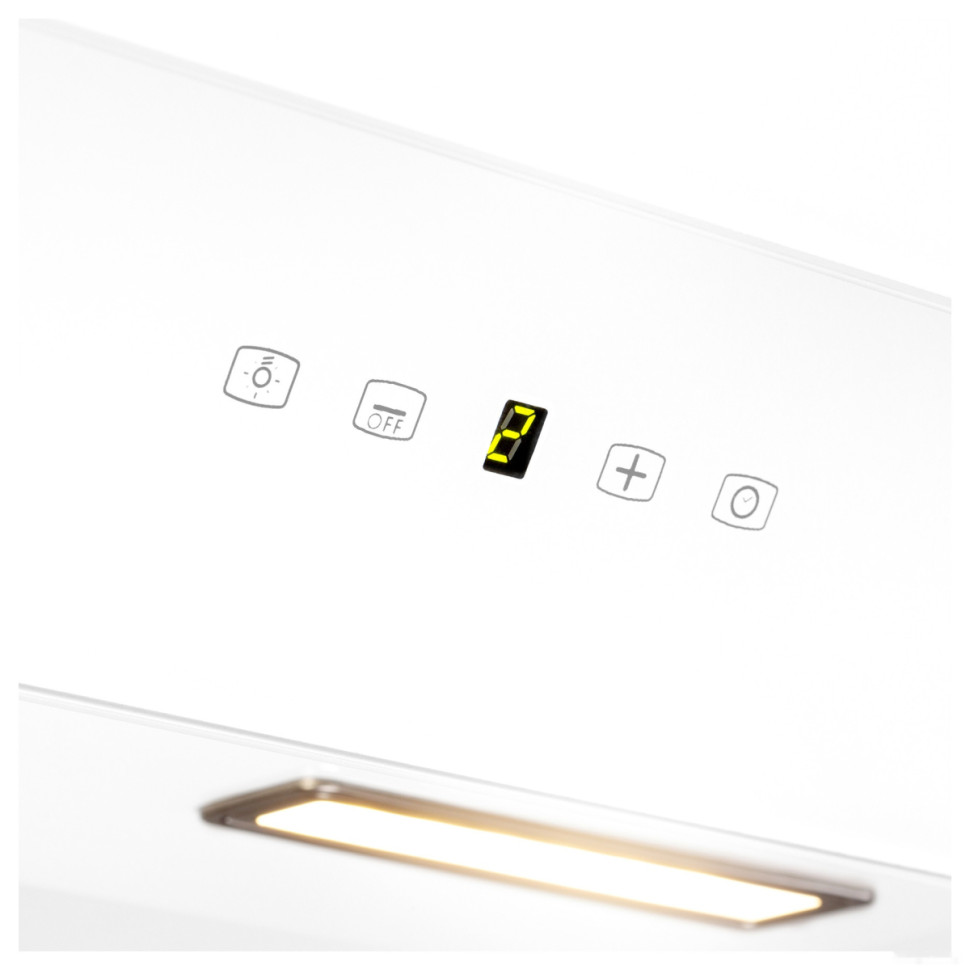 Вытяжка Hyundai HGH 6744 WG