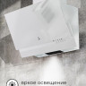 Вытяжка LEX Mera 500 (белый)