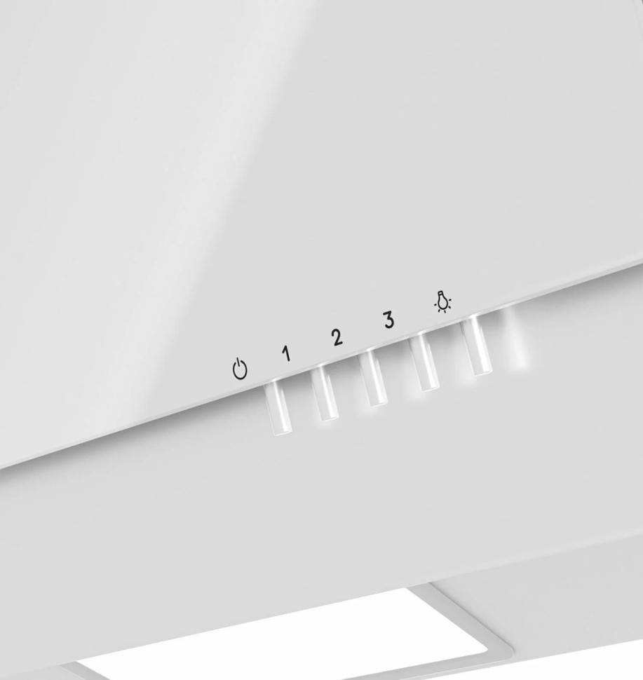 Вытяжка LEX Mera 500 (белый)