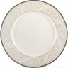 Тарелка обеденная Narumi Платиновый ноктюрн NAR-50685-1557