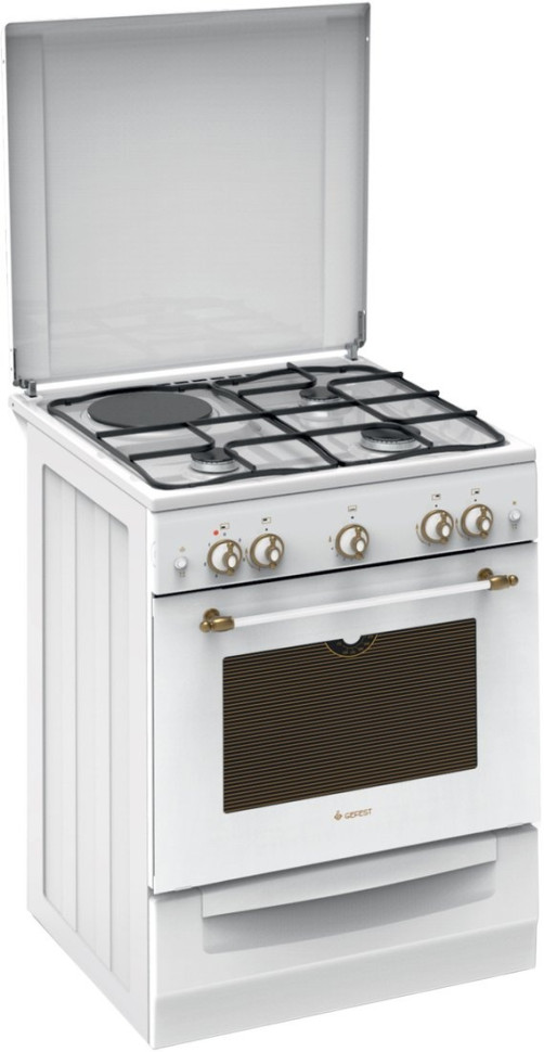 Плита Gefest ПГЭ 6110-01 0185