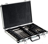 Набор оснастки Metabo 628414000 (17 предметов)